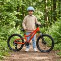 Detský bicykel ATTABO Rash 20" 10,3 kg Gen 2 orange 7