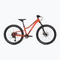 Detský bicykel ATTABO Rash 24" 11 kg Gen 2 orange
