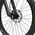 Detský bicykel ATTABO Rash 24" 11,4 kg Gen 2 oranžový 11