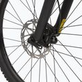 Detský bicykel ATTABO Rash 24" 11,4 kg Gen 2 oranžový 12