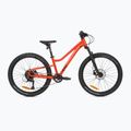 Detský bicykel ATTABO Rash 24" 11 kg Gen 2 orange 14