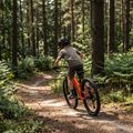 Detský bicykel ATTABO Rash 24" 11,4 kg Gen 2 orange 3