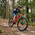 Detský bicykel ATTABO Rash 24" 11,4 kg Gen 2 orange 5
