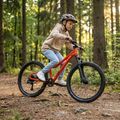 Detský bicykel ATTABO Rash 24" 11,4 kg Gen 2 oranžový 6