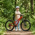 Detský bicykel ATTABO Rash 24" 11,4 kg Gen 2 orange 7