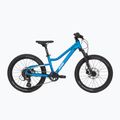 Detský bicykel ATTABO Rash 20" 10,3 kg Gen 2 modrý