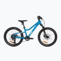 Detský bicykel ATTABO Rash 20" 10,3 kg Gen 2 modrý 19