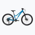 Detský bicykel ATTABO Rash 24" 11,4 kg Gen 2 modrý