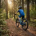 Detský bicykel ATTABO Rash 24" 11,4 kg Gen 2 blue 3