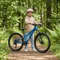 Detský bicykel ATTABO Rash 24" 11,4 kg Gen 2 modrý 7