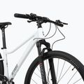 Dámsky crossový bicykel ATTABO TORRE 5.0 28" white 9
