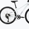Dámsky crossový bicykel ATTABO TORRE 5.0 28" white 10