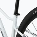 Dámsky crossový bicykel ATTABO TORRE 5.0 28" white 15