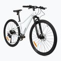 Dámsky crossový bicykel ATTABO TORRE 5.0 28" white 21