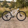 Dámsky crossový bicykel ATTABO TORRE 5.0 28" white 3
