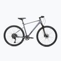 Pánsky crossový bicykel ATTABO TORRE 5.0 28" grey