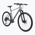 Pánsky crossový bicykel ATTABO TORRE 5.0 28" grey 2