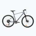 Pánsky crossový bicykel ATTABO TORRE 5.0 28" grey 15