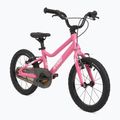 Detský bicykel ATTABO EASE 16" 5,9 kg Gen 2 pink 2