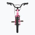 Detský bicykel ATTABO EASE 16" 6,4 kg Gen 2 ružový 8