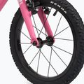 Detský bicykel ATTABO EASE 16" 5,9 kg Gen 2 pink 6