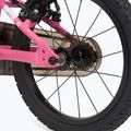 Detský bicykel ATTABO EASE 16" 5,9 kg Gen 2 pink 7