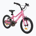 Detský bicykel ATTABO EASE 16" 6,4 kg Gen 2 ružový 19