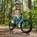 Detský bicykel ATTABO EASE 16" 6,4 kg Gen 2 blue 6
