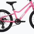 Detský bicykel ATTABO EASE 20" 8,8 kg Gen 2 pink 10