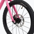 Detský bicykel ATTABO EASE 20" 8,8 kg Gen 2 pink 11