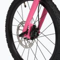 Detský bicykel ATTABO EASE 20" 8,8 kg Gen 2 pink 12