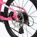 Detský bicykel ATTABO EASE 20" 8,4 kg Gen 2 pink 8