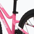 Detský bicykel ATTABO EASE 20" 8,4 kg Gen 2 pink 10