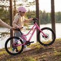 Detský bicykel ATTABO EASE 20" 8,4 kg Gen 2 pink 3