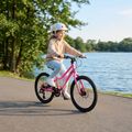 Detský bicykel ATTABO EASE 20" 8,8 kg Gen 2 pink 4