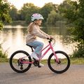 Detský bicykel ATTABO EASE 20" 8,4 kg Gen 2 pink 5