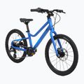 Detský bicykel ATTABO EASE 20" 8,4 kg Gen 2 blue 2