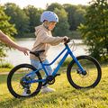 Detský bicykel ATTABO EASE 20" 8,4 kg Gen 2 blue 3