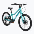 Detský bicykel ATTABO EASE 20" 8,8 kg Gen 2 turquoise 2