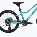 Detský bicykel ATTABO EASE 20" 8,8 kg Gen 2 turquoise 10