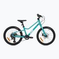 Detský bicykel ATTABO EASE 20" 8,4 kg Gen 2 turquoise 14