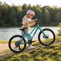 Detský bicykel ATTABO EASE 20" 8,4 kg Gen 2 turquoise 3