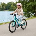 Detský bicykel ATTABO EASE 20" 8,4 kg Gen 2 turquoise 4