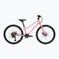 Detský bicykel ATTABO EASE 24" 9,6 kg Gen 2 pink