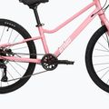 Detský bicykel ATTABO EASE 24" 9,6 kg Gen 2 pink 10