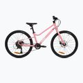Detský bicykel ATTABO EASE 24" 9,2 kg Gen 2 pink 14