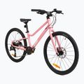 Detský bicykel ATTABO EASE 24" 9,6 kg Gen 2 pink 20