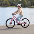 Detský bicykel ATTABO EASE 24" 9,6 kg Gen 2 pink 3