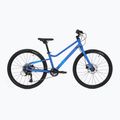 Detský bicykel ATTABO EASE 24" 9,6 kg Gen 2 blue
