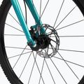 Detský bicykel ATTABO EASE 24" 9,6 kg Gen 2 turquoise 11